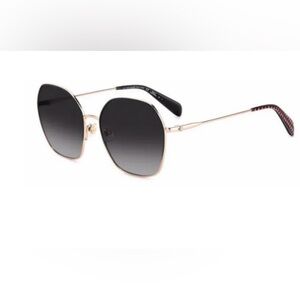 Woman Kate Spade KENNA G/S
Sunglasses 3H2 blackpink